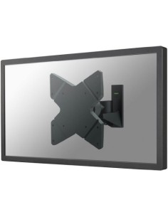 Newstar FPMA-W815 - Soporte de pared para televisores de hasta 40, negro: Newstar: Kiwiku.com: Electrónica