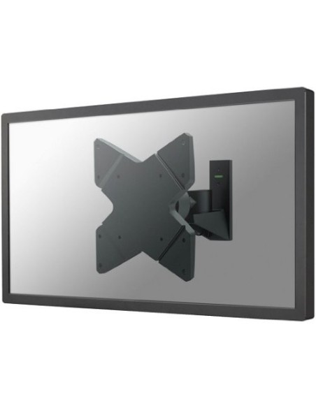 Newstar FPMA-W815 - Soporte de pared para televisores de hasta 40, negro: Newstar: Kiwiku.com: Electrónica