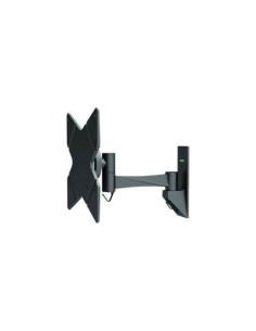 Newstar FPMA-W825 - Soporte de pared para televisores de hasta 40, negro: Newstar: Kiwiku.com: Electrónica