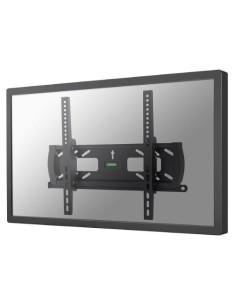 Newstar PLASMA-W240 - Soporte de pared para pantalla plana (50 kg, 58,42 cm (23), 132,08 cm (52), -25: Newstar: Kiwiku.com: Elec