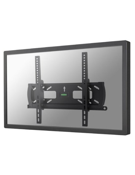 Newstar PLASMA-W240 - Soporte de pared para pantalla plana (50 kg, 58,42 cm (23), 132,08 cm (52), -25: Newstar: Kiwiku.com: Elec