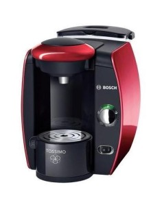 Cafetera tassimo t40