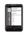 Libro electronico phoenix ebook eink / tinta electronica / phoenix clever 6"  wifi / touch / front l