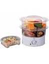 Cocina vapor cv200