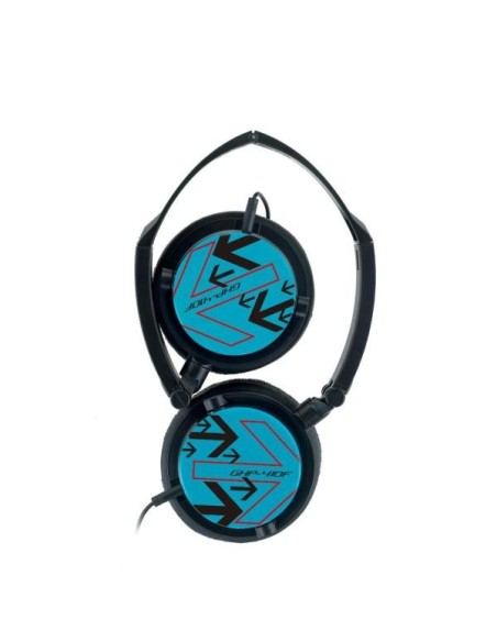 Genius GHP-410F - Auriculares (Circumaural, Diadema, 20: Genius: Kiwiku.com: Electrónica