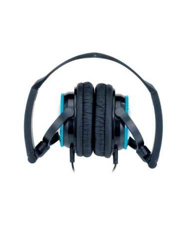 Genius GHP-410F - Auriculares (Circumaural, Diadema, 20: Genius: Kiwiku.com: Electrónica