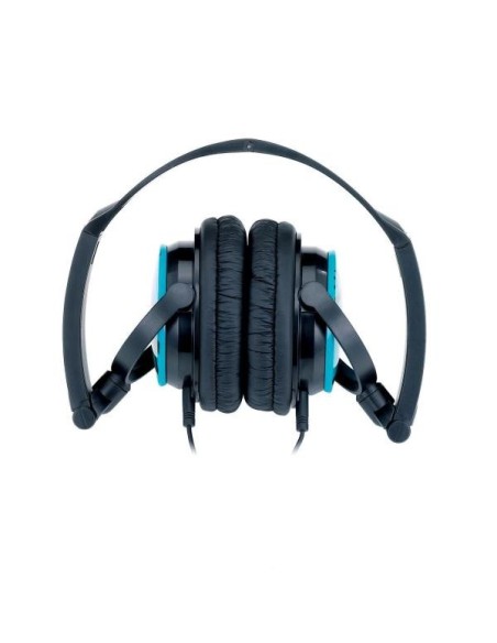 Genius GHP-410F - Auriculares (Circumaural, Diadema, 20: Genius: Kiwiku.com: Electrónica