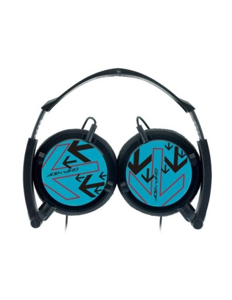 Genius GHP-410F - Auriculares (Circumaural, Diadema, 20: Genius: Kiwiku.com: Electrónica