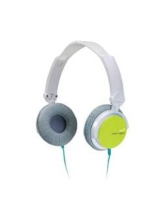Auriculares ghp-410f lemon