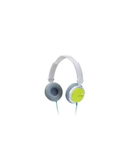 Auriculares ghp-410f lemon