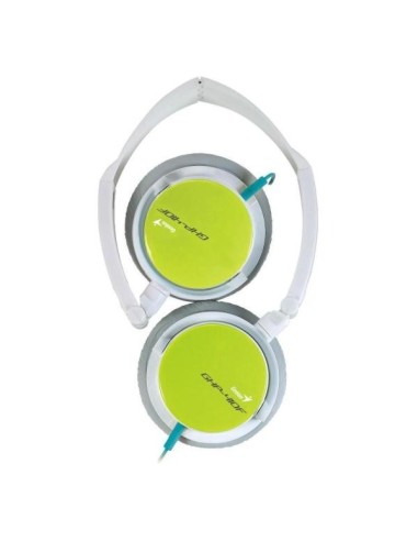 Auriculares ghp-410f lemon