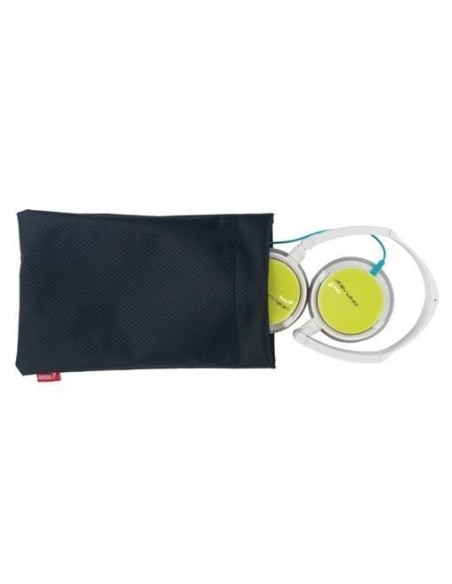Auriculares ghp-410f lemon