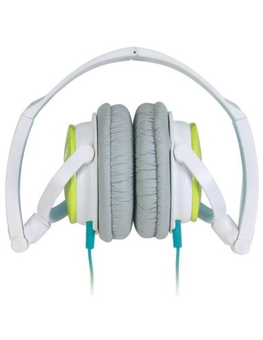 Auriculares ghp-410f lemon