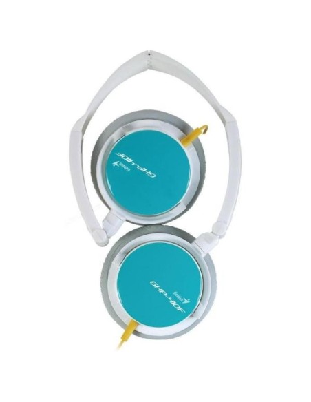 Auriculares ghp-410f tiffany
