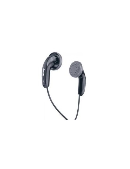 Auriculares ghp-200v negro