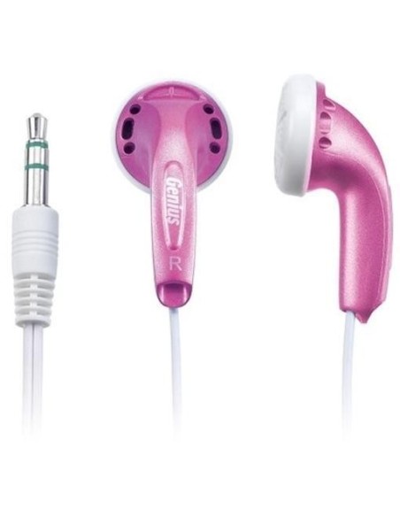 Auriculares ghp-200v pink