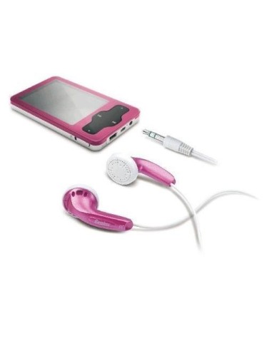 Auriculares ghp-200v pink