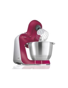 Robot cocina