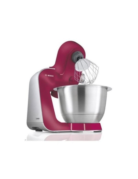 Robot cocina