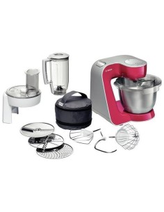 Robot cocina 2