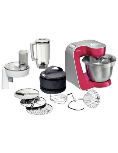 Robot cocina