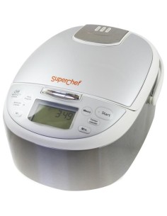 Cf100 s cocinadora multicooker