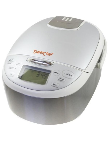 Cf100 s cocinadora multicooker