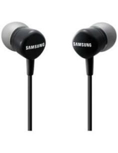 Auricular con micro Negro 2