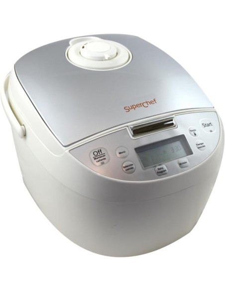 Cf105 s cocinadora maxicook