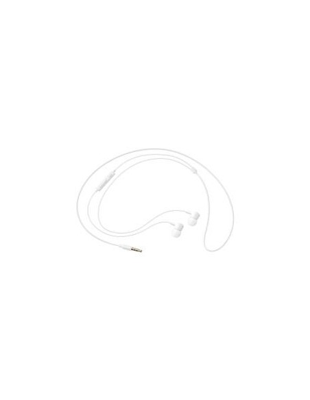 Kiwiku.com: Samsung OSMEOHS1303WEGWW - Auriculares in-ear (estéreo, 3.5 mm) blanco - Electrónica