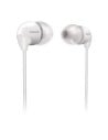Auricular intraudit blanco