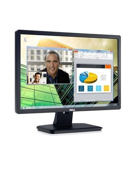 DELL E Series E2213 - Monitor 22