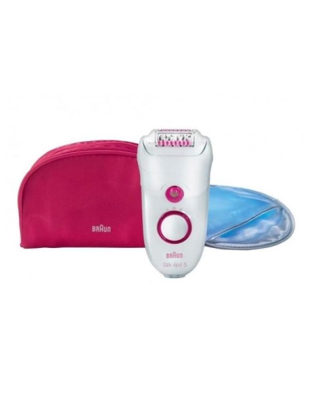 Depiladora xelle 5185+perfilador