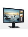 Dell e2014h - monitor led (49,5 cm/19,5", dvi, vga, tiempo de reacción: 5 ms), color negro