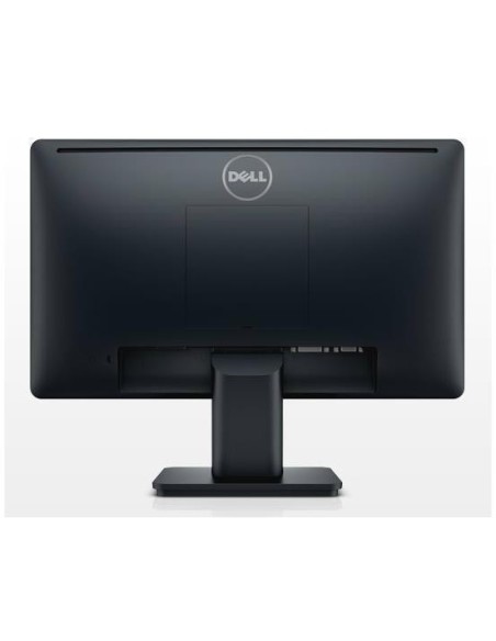 Dell E2014H - Monitor LED (49,5 cm/19,5", DVI, VGA, tiempo de reacción: 5 ms), color negro 858-10275 kiwiku.com