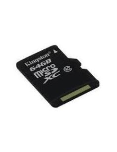 Kingston SDCX10/64GBSP - Memoria Compact Flash de 64 GB: Kingston: Kiwiku.com: Informática