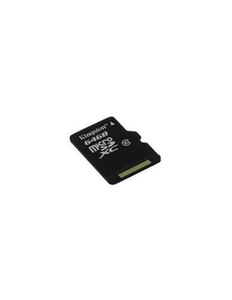 Kingston SDCX10/64GBSP - Memoria Compact Flash de 64 GB: Kingston: Kiwiku.com: Informática