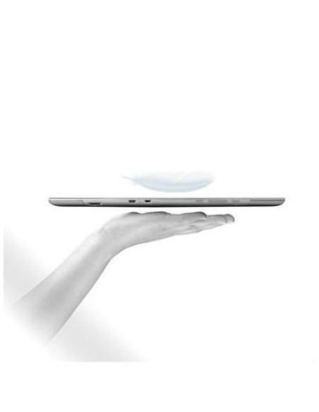 Energy Sistem Energy 395040 - Internet media tablet 10 Quad 10.1 IPS HD, Quad Core, 1GB RAM, 16GB, color negro y plata: Kiwiku.c