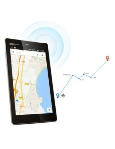 Energy tablet x7 quad 3g 2