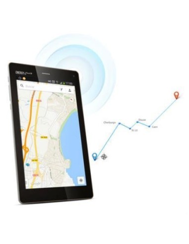 Energy tablet x7 quad 3g