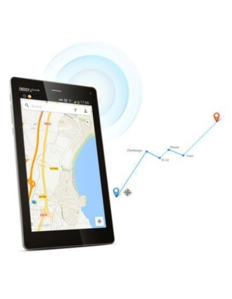 Energy tablet x7 quad 3g