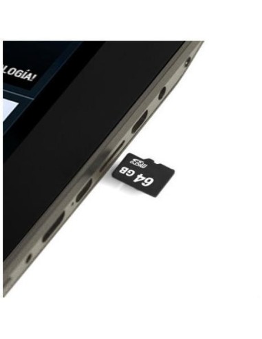 Energy tablet i10 dual