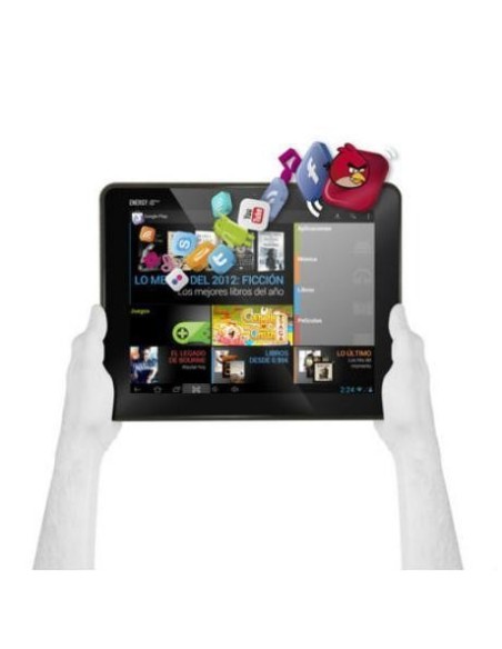 Energy tablet i10 dual