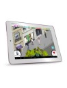 Energy tablet i8 dual 8gb pinkmetal