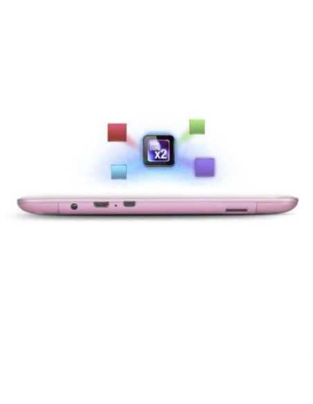 Energy tablet i8 dual 8gb pinkmetal