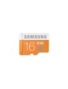 Microsd sin adaptador evo 16gb