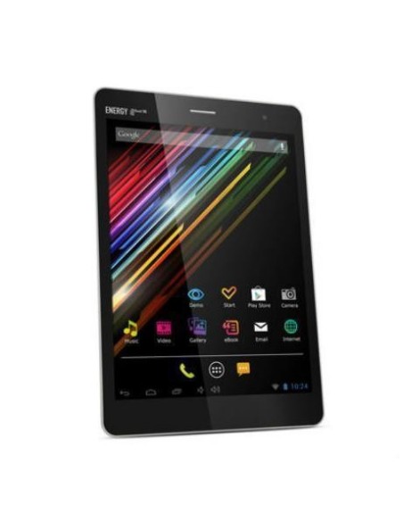 Energy tablet i8 quad 3g