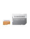 Microsd con adaptador evo 64gb