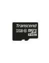 Transcend Tarjeta de Memoria Flash Micro Sdhc Ts32gusdhc10 32 Gb Class 10