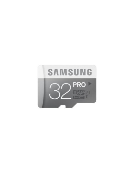 Tarjeta Microsd sin adaptador pro 32gb MB-MG32D/EU kiwiku.com